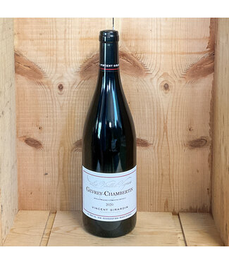 Vincent Girardin Gevrey-Chambertin Les Vieilles Vignes 2020