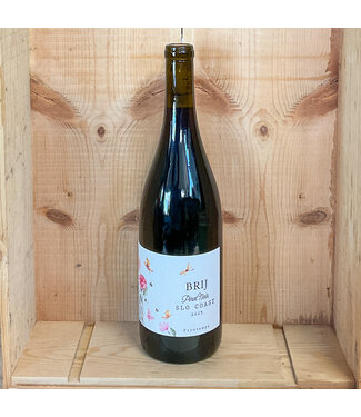 Brij Pinot Noir Printemps San Luis Obispo 2025