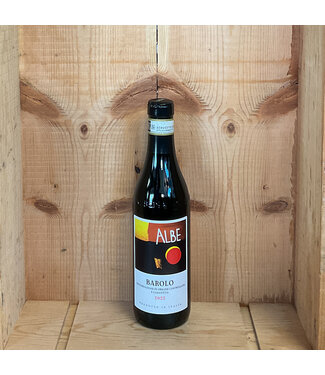 GD Vajra Barolo Albe 375ml