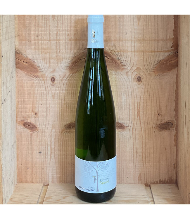 Domaine Specht Pinot Blanc 2024