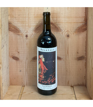 Folktale Nightswimming Cabernet Sauvignon Carmel Valley AVA 2023