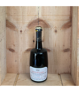 Glinavos Paleokerisio Semi Sparkling Orange Wine 500ml