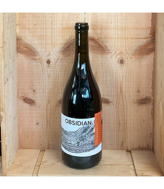 Obsidian Chardonnay Poseidon Vineyard Carneros 2023