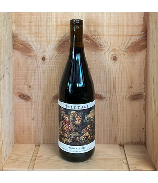Folktale Whole Cluster Pinot Noir Monterey County 2024