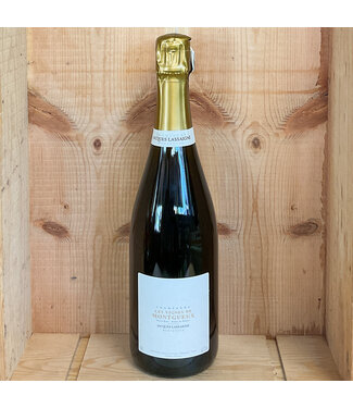 Champagne Jacques Lassaigne Vignes de Montgeux Blanc de Blancs Extra Brut NV