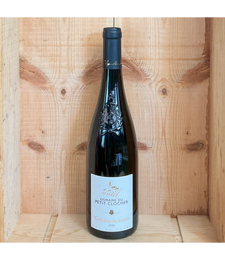 Domaine du Petit Clocher Coteaux du Layon Chenin 2022