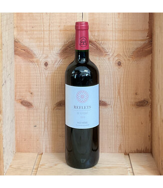 Reflets De Cissac Haut Medoc 2019