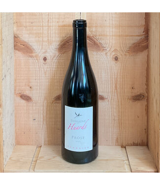 Domaine des Huards Cheverny Rosé Prose 2023