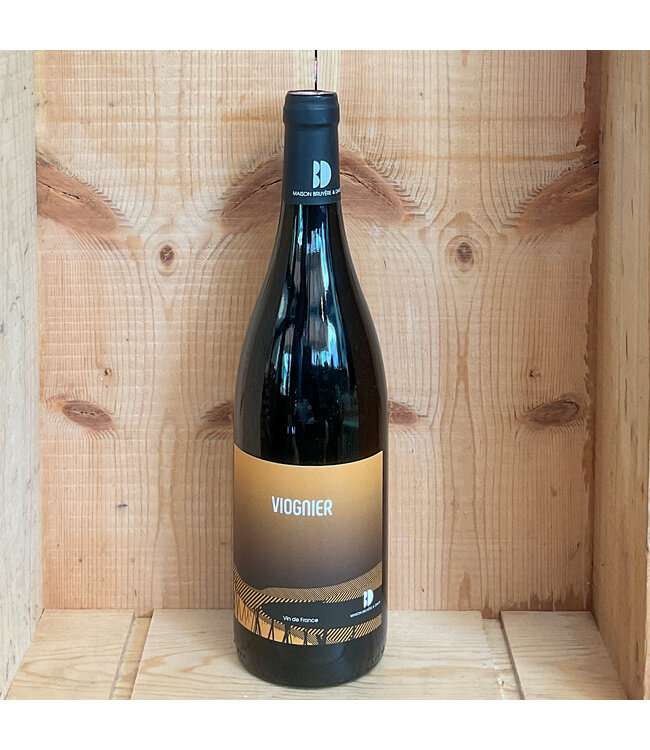 Maison Bruyère & David Viognier 2023