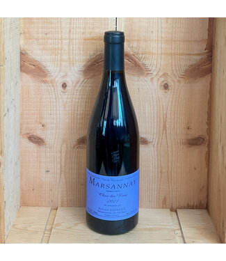 Sylvain Pataille Marsannay Rouge Clos du Roy 2021 •