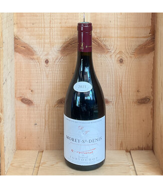 Domaine Tortochot Morey-Saint Denis Rouge 2023