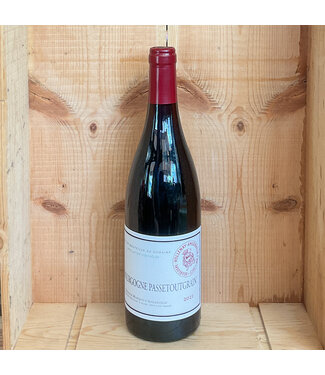 Domaine Marquis D'Angerville Bourgogne Passetoutgrain 2021