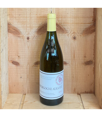 Marquis d'Angerville Bourgogne Aligote 2021
