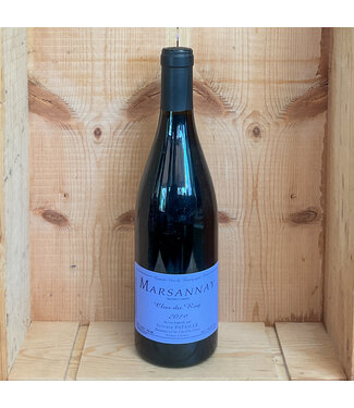 Sylvain Pataille Marsannay Rouge Clos du Roy 2019 750mL •