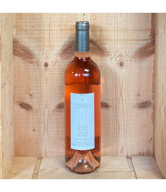 Gavoty Grand Classique Cotes de Provence Rose 2025