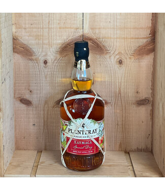 Planteray Xaymaca Dry Rum 750ml