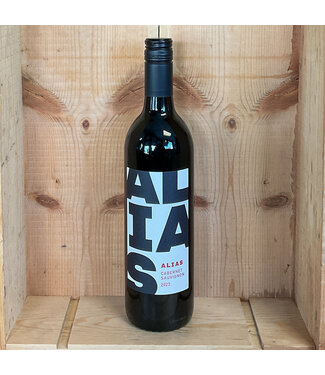 Alias California Cabernet Sauvignon 2023