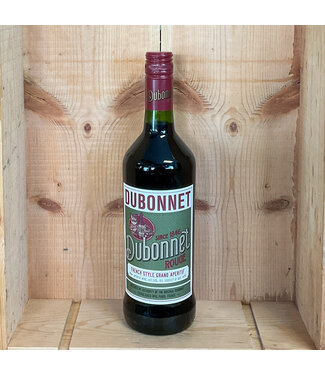 Dubonnet Grand Aperitif Rouge 750ml