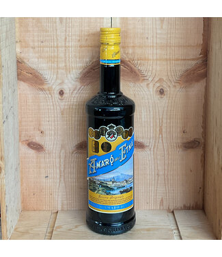 Amaró Dell'Etnà 750ml