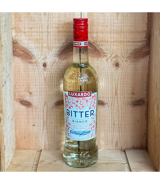 Luxardo Bitter Bianco 750ml