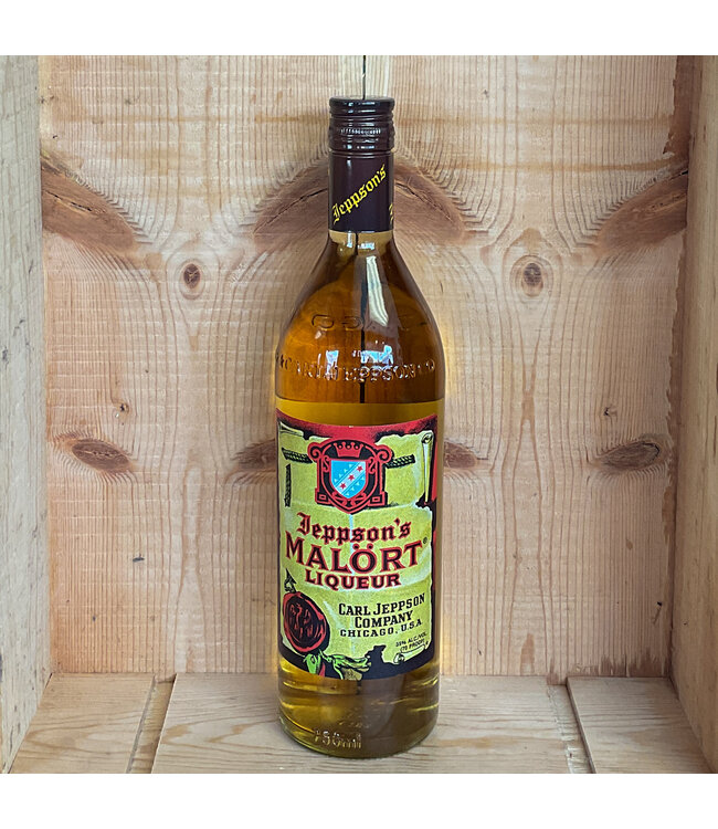 Jeppson's Malort 750ml