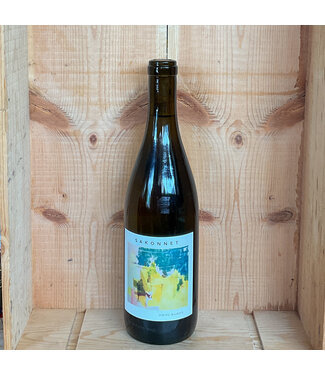 Sakonnet Estate Vidal Blanc 750ml 2025