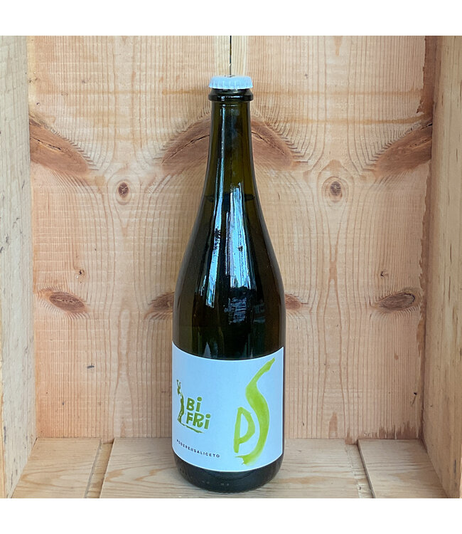 Podere Il Saliceto Bi Fri  750ml
