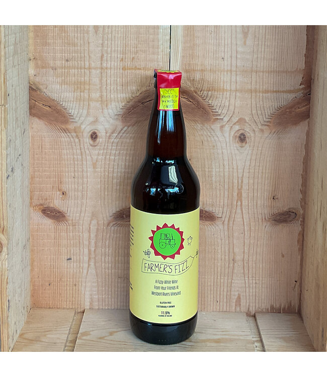 Westport Rivers Farmer's Fizz 650ml