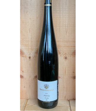 Emrich-Schonleber Riesling Halenberg GG 2023 1.5L