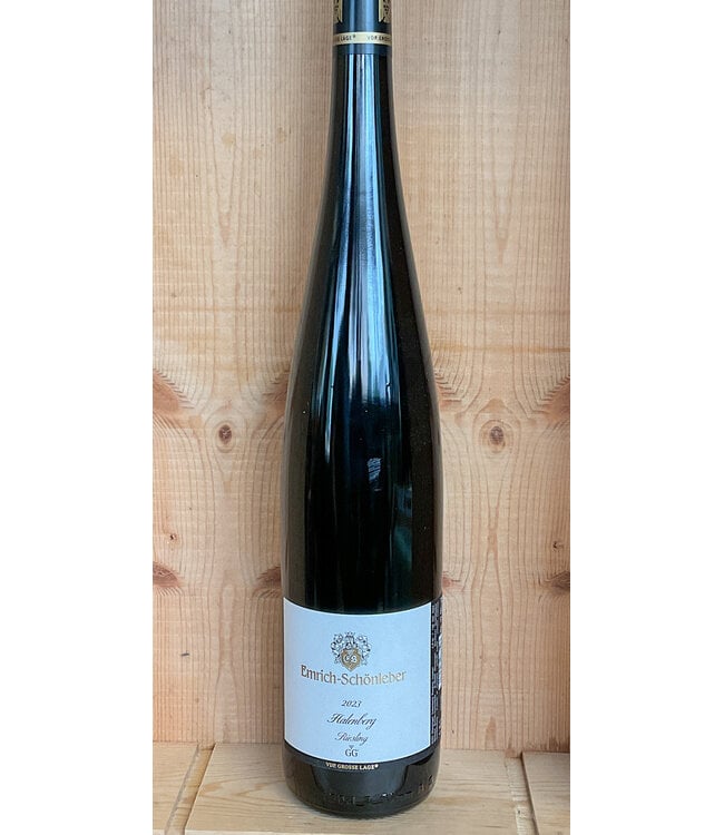 Emrich-Schonleber Riesling Halenberg GG 2023 1.5L