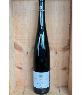 Emrich-Schonleber Riesling Fruhlingsplatzchen GG 2023 1.5L