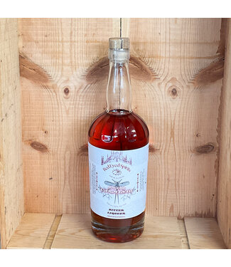 Red Eyed Spirits Amaro Carminio 750ml