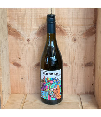 Brand Electric Chardonnay Acid Test 2025