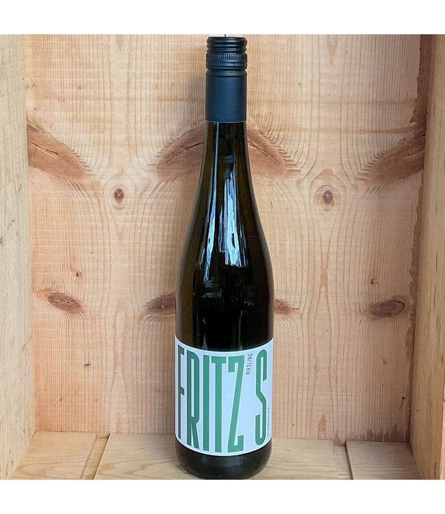 Gunderloch Fritz's Riesling 2023