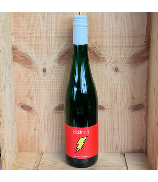 Seehof Elektrisch Riesling Kabinett 2025 750mL
