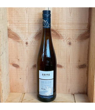 Leitz Dragonstone Rheingau Riesling 2024
