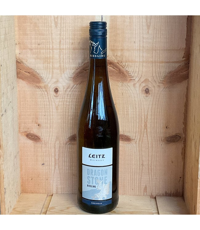 Leitz Dragonstone Rheingau Riesling 2024
