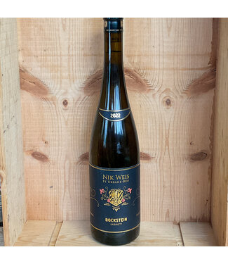 Nik Weis St. Urbans-Hof Bockstein Kabinett 2022