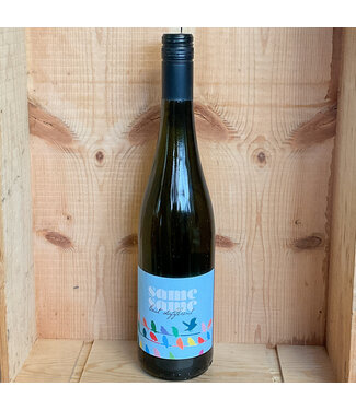 Seehof Same Same But Different Rheinhessen White 2022