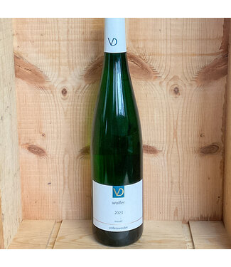 Vollenweider Riesling Wolfer Trocken 2023