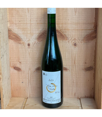 Lauer Riesling Fass 13 Feils GG 2021