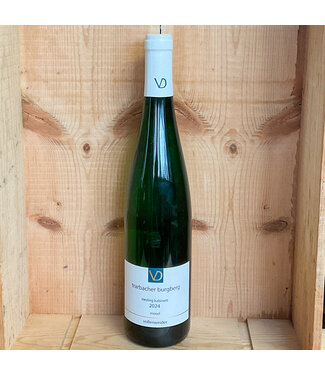 Vollenweider Riesling Kabinett Trarbacher Burgberg 2024