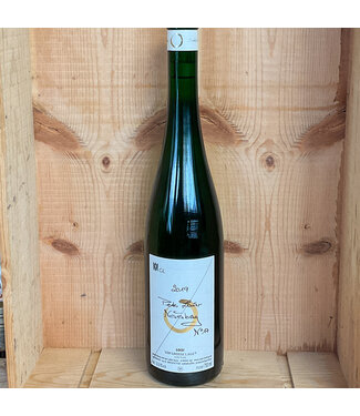 Lauer Riesling Neuenberg No. 17 2019