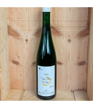 Lauer Riesling Fass 18 Kupp GG 2021