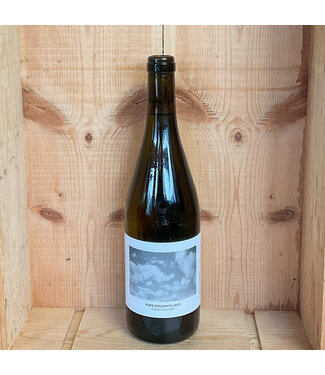 Jonas Dostert Pure Dolomite Chardonnay/Elbling 2023