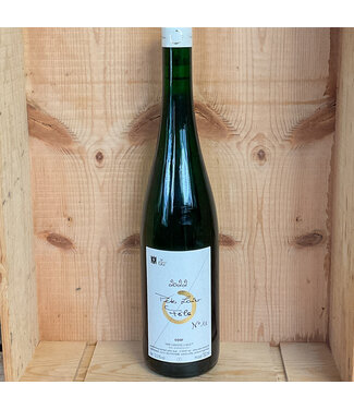 Lauer Riesling Fass 13 Fiels GG 2022