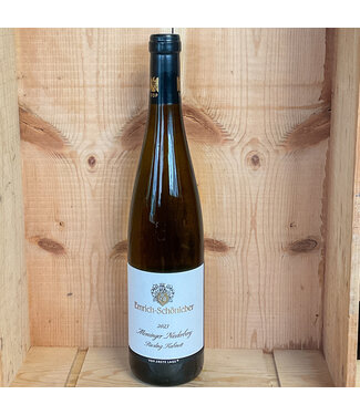 Emrich-Schonleber Monzinger Niederberg Riesling Kabinett 2023