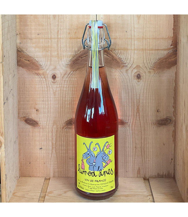 Domaine Des 2 Anes Limo d'Anes 750ml
