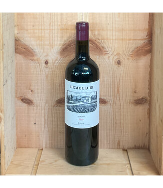 Remelluri Rioja Reserva 2016