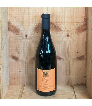 Domaine Des 2 Anes Corbieres L'Enclos 2021